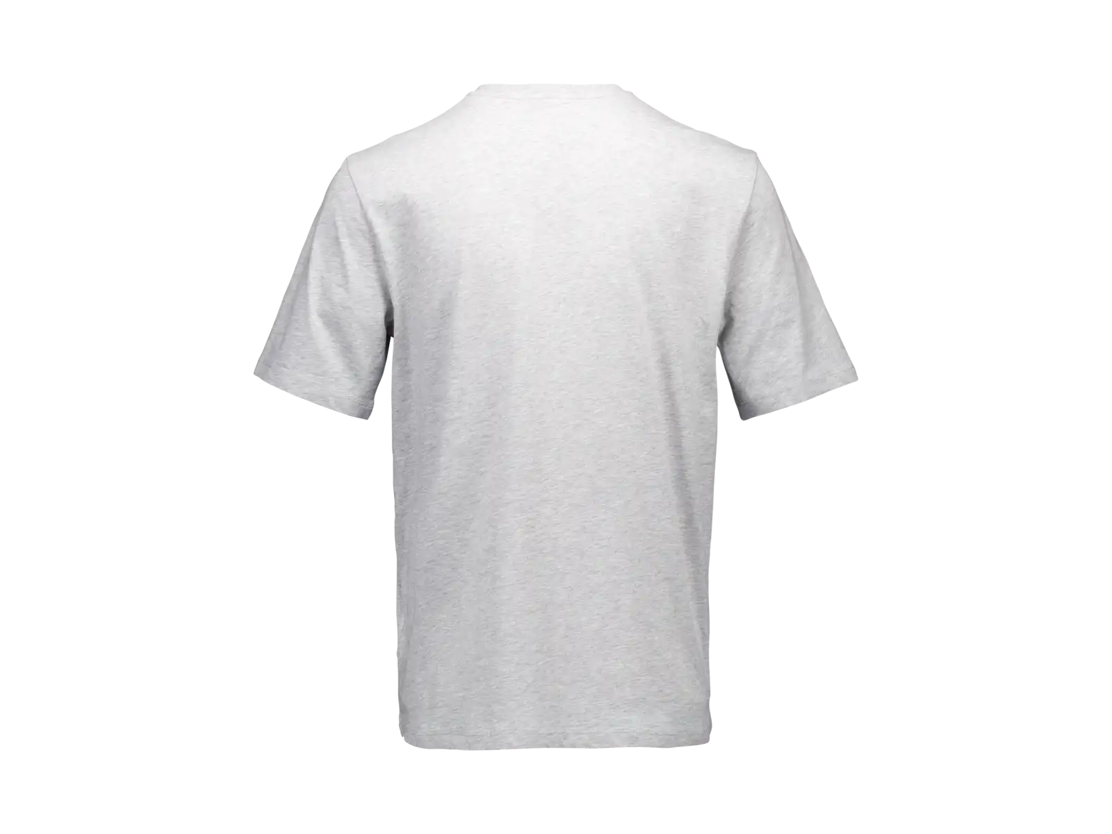 POC Tee koszulka Grey Melange