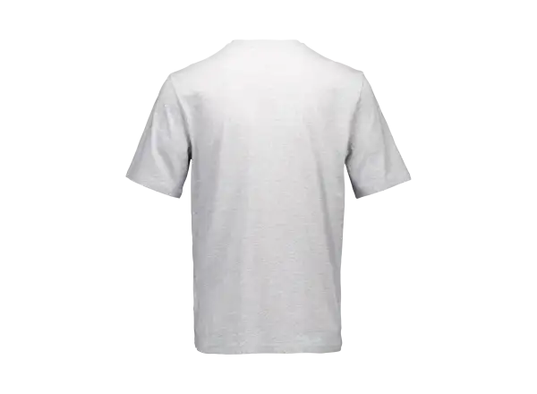 POC Tee koszulka Grey Melange