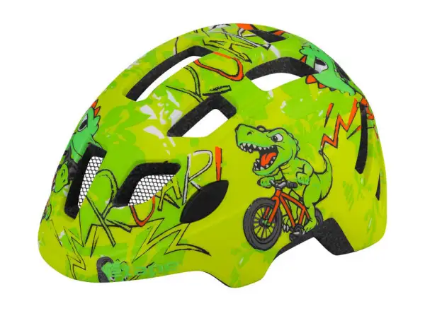 Etape Kitty 2.0 kask dziecięcy zielony