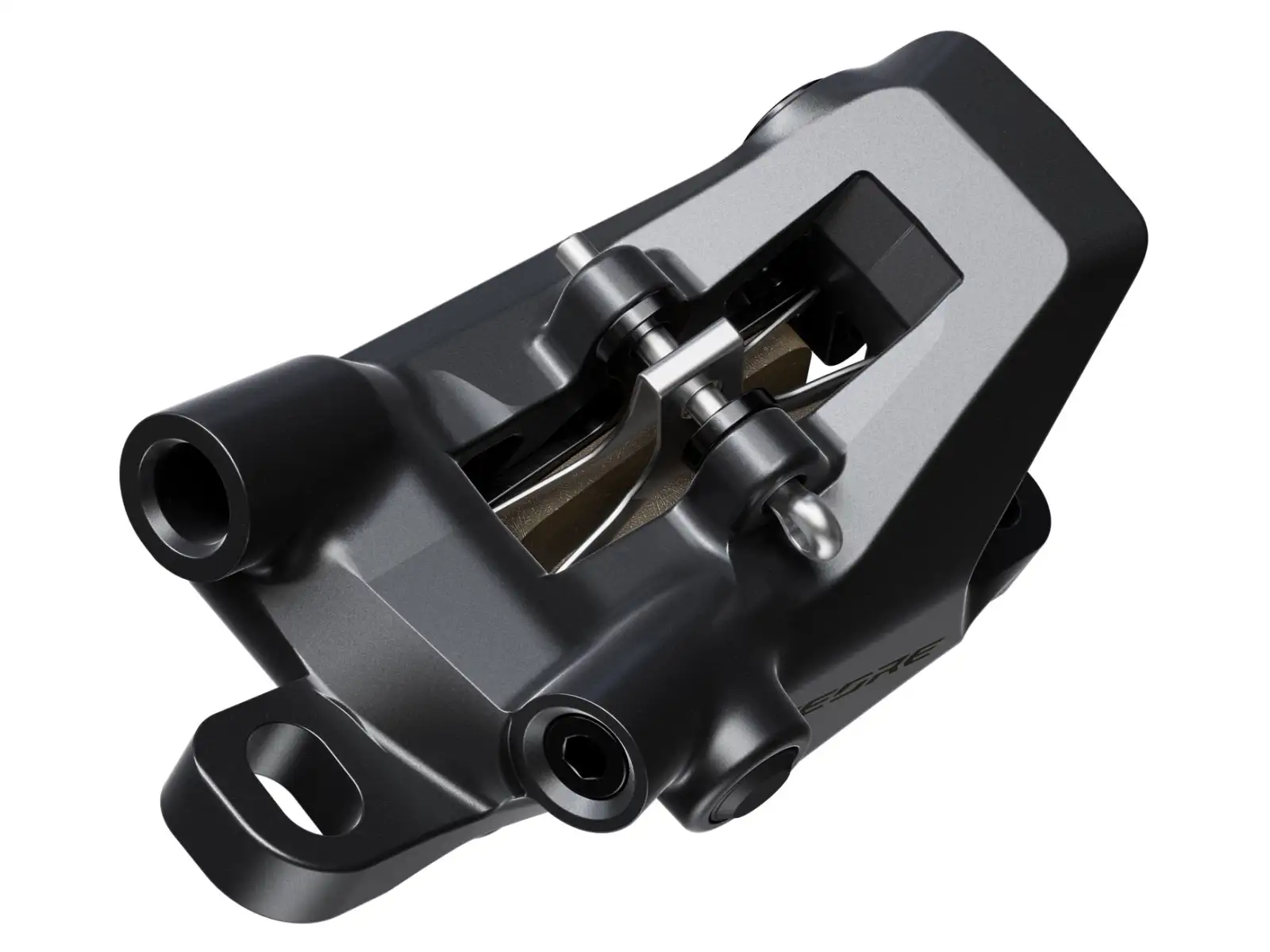 Shimano Deore BL-M6200+BR-M6200 przedni+tylny hamulec