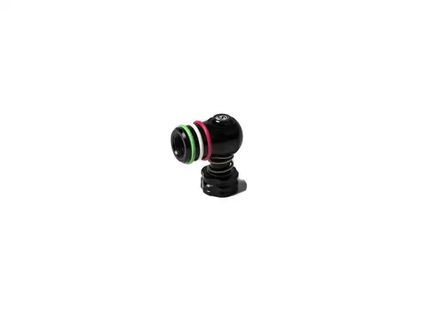 Silca EOLO III CO2 regulator
