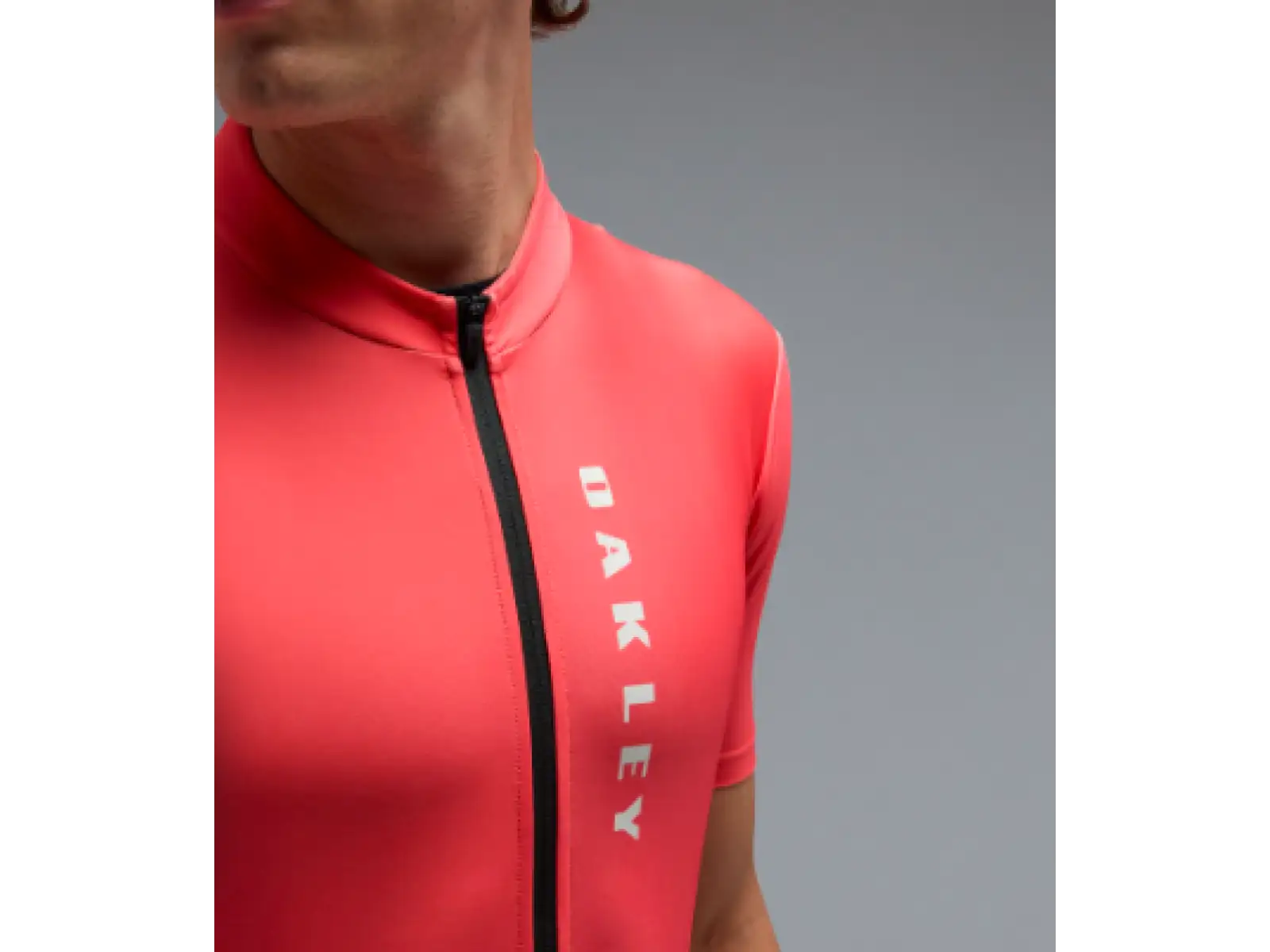 Oakley Icon Classic 2.0 męska koszulka z krótkim rękawem Paloma