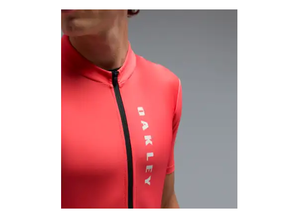 Oakley Icon Classic 2.0 męska koszulka z krótkim rękawem Paloma