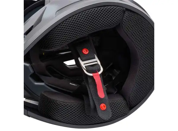 Bel Sanction 2 DLX MIPS kask Mat Camo Black