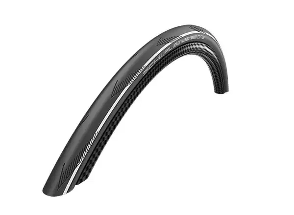 Schwalbe ONE Addix RaceGuard 25-622 opona drogowa kevlar biała
