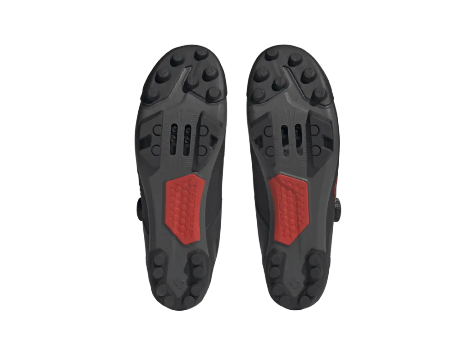 Five Ten Kestrel Boa MTB męskie buty Core Black/Grey Six/Grey Four