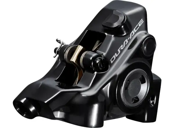 Shimano Dura-Ace BR-R9270 tylny zacisk flat mount polymer L03A + radiator śruba 25 mm