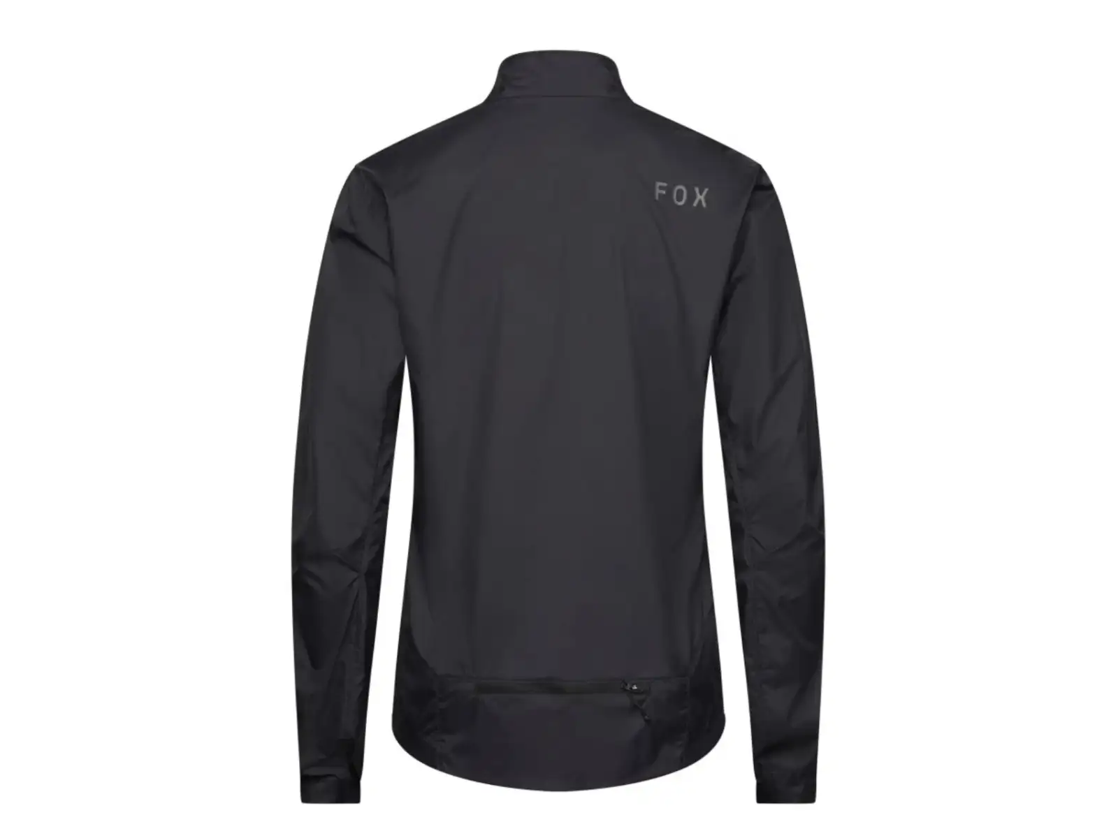 Fox Ranger Wind męska kurtka Black