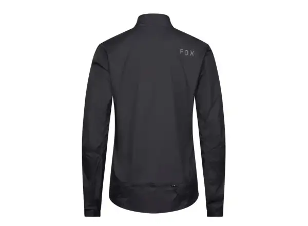 Fox Ranger Wind męska kurtka Black