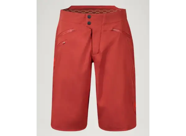 Endura MT500 Spray męskie szorty Brick Red