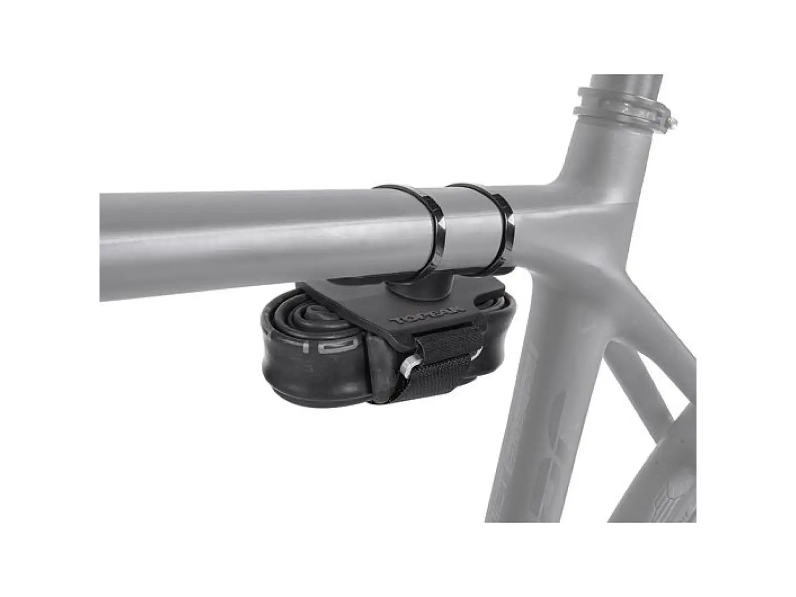 Topeak Ninja Master+Free Strappack uchwyt
