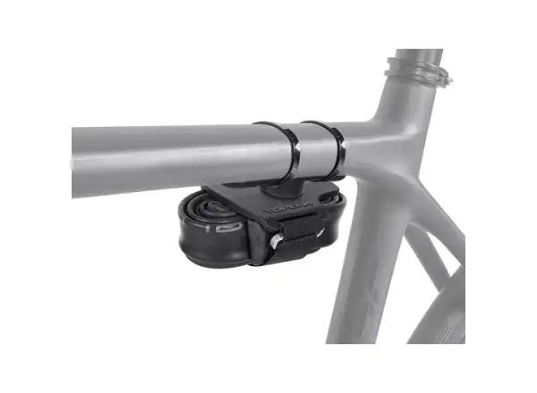 Topeak Ninja Master+Free Strappack uchwyt