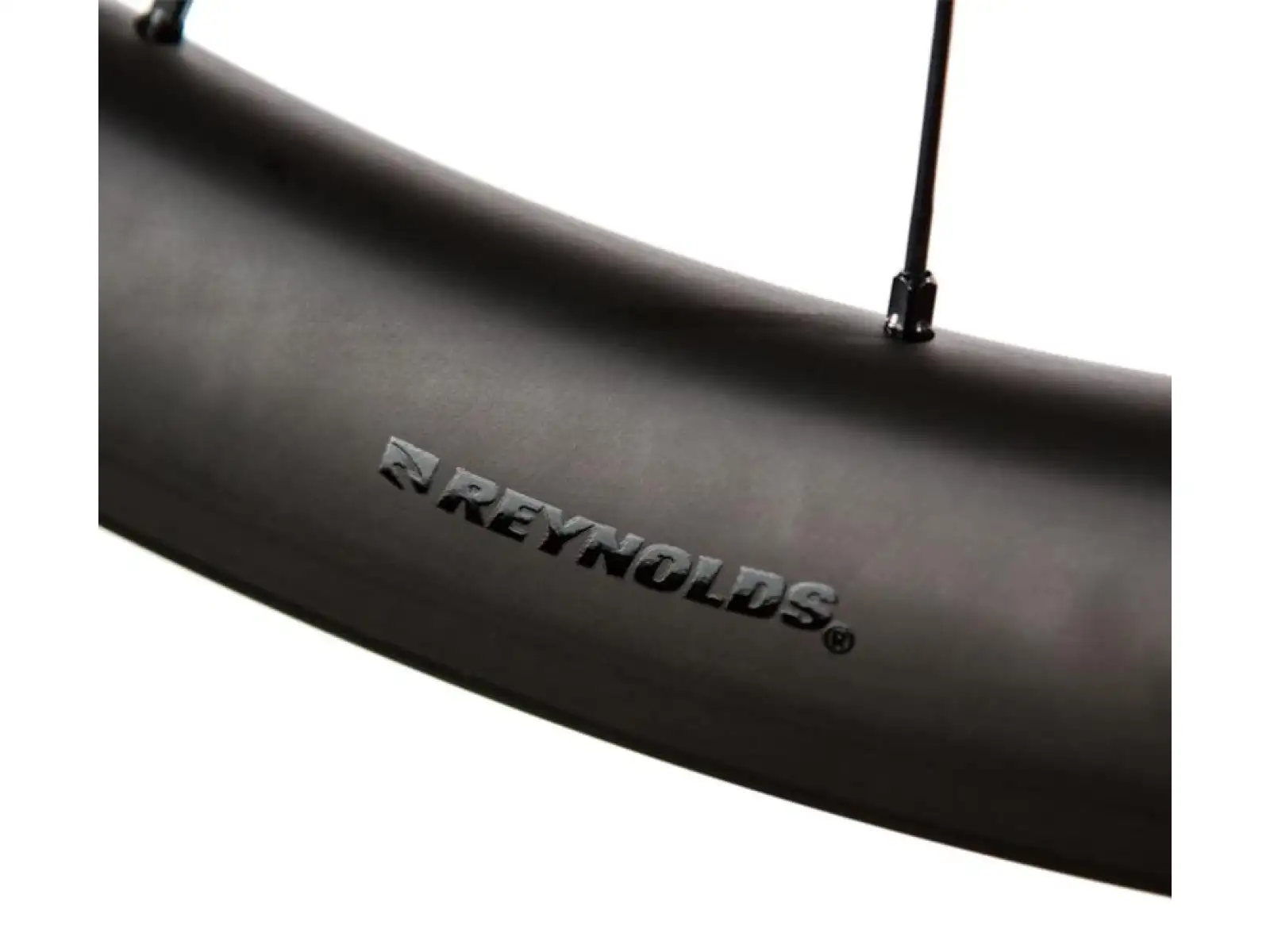 Reynolds ATR X 700C DB gravel koła szprychowe