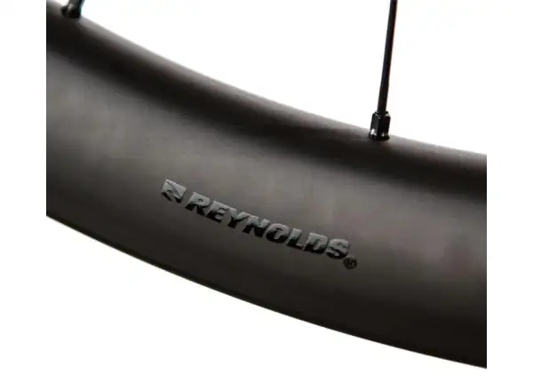 Reynolds ATR X 700C DB gravel koła szprychowe