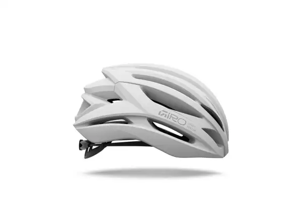 Giro Syntax MIPS kask Mat White