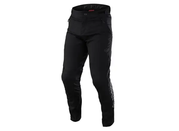 Troy Lee Designs Skyline męskie spodnie Signature black 2023