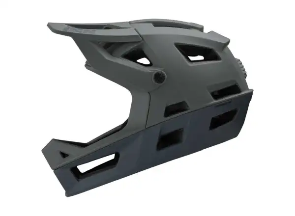 IXS Trigger FF integralny kask Graphite