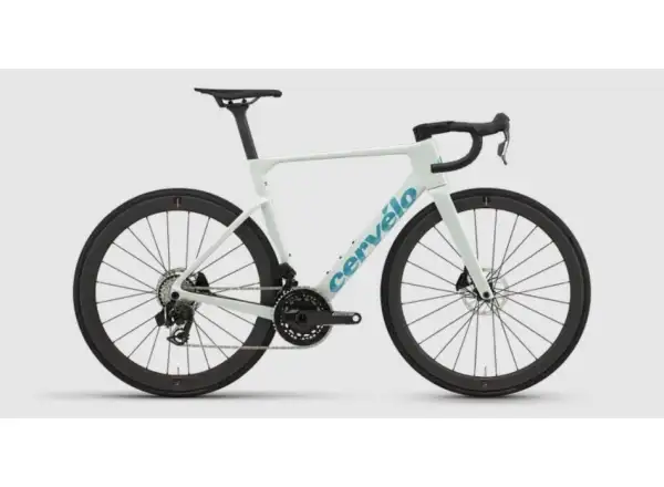 Cervélo Soloist Force AXS rower gravelowy Cloud Burst