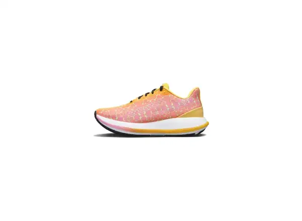 Craft Pacer damskie buty pomarańczowa