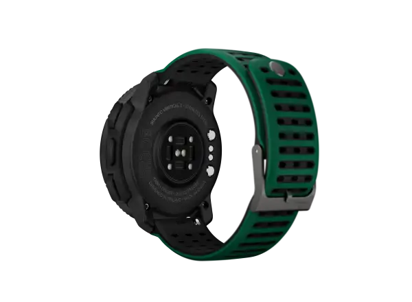 Suunto Vertical 2 inteligentny zegarek Pine Green