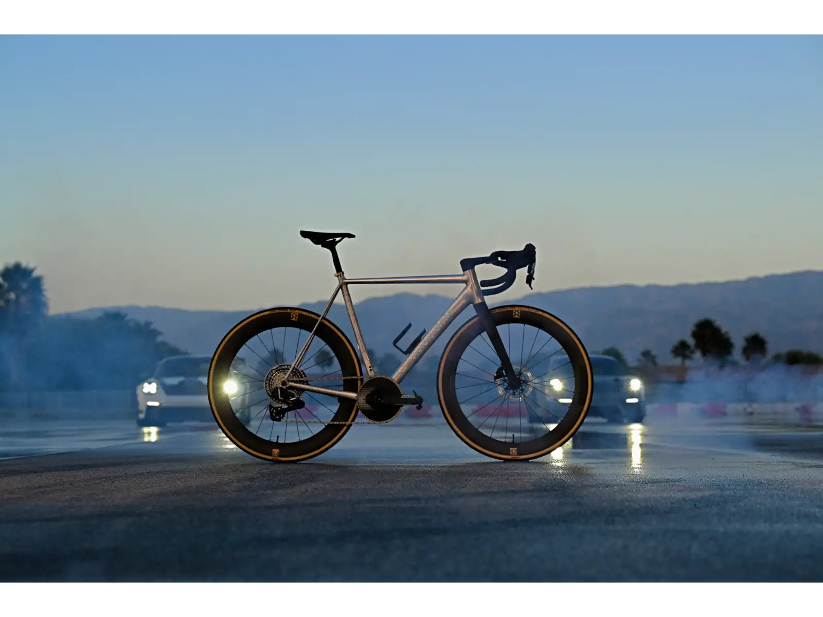 Cannondale CAAD 14 1 rower szosowy RAW