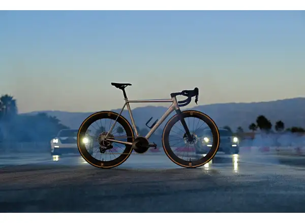 Cannondale CAAD 14 1 rower szosowy RAW