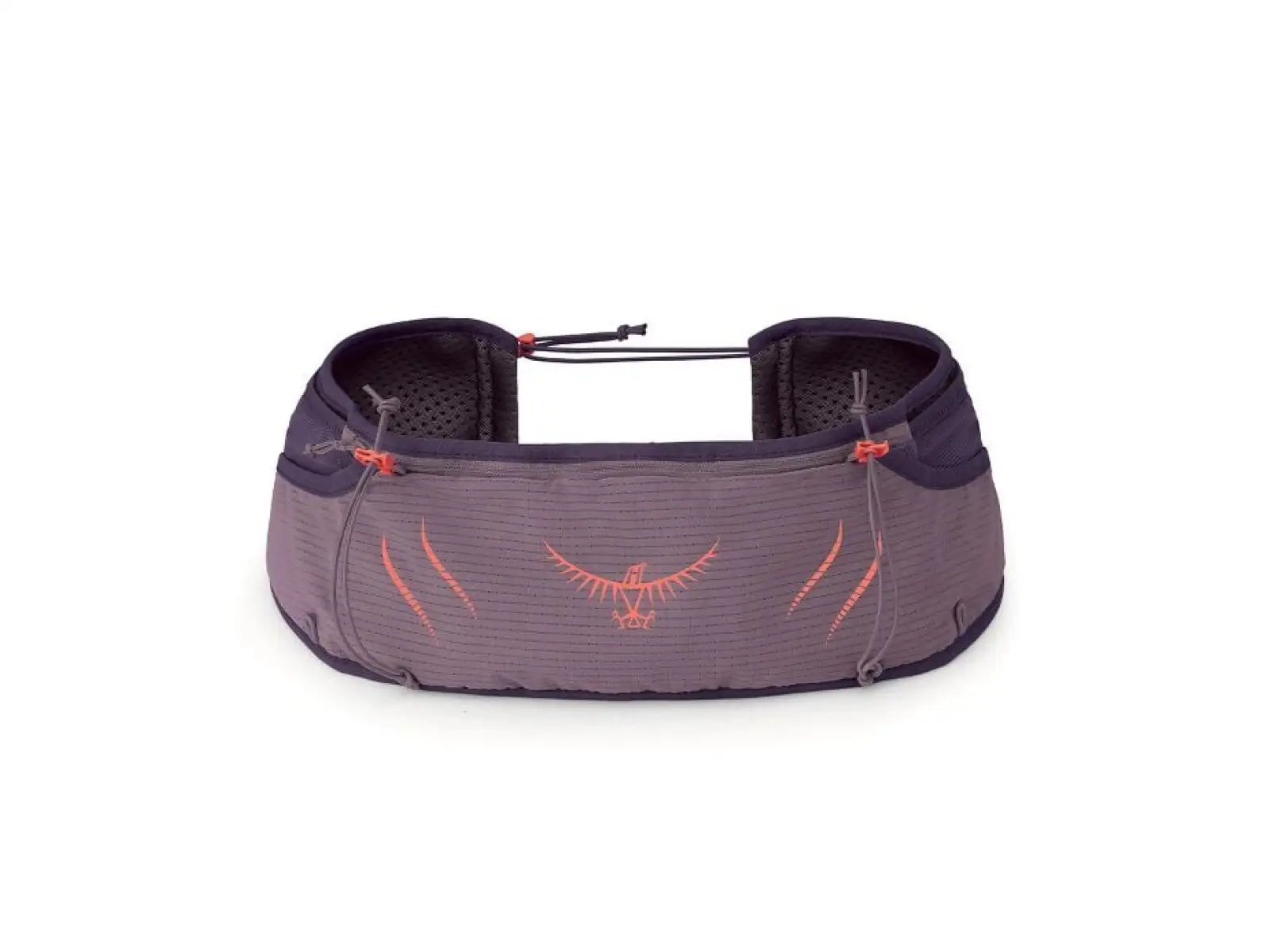 Osprey Duro Dyna Pro pas biegowy Purple Dusk