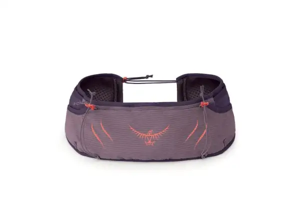 Osprey Duro Dyna Pro pas biegowy Purple Dusk