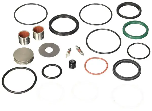 Rock Shox Service Kit Full do amortyzatorów Monarch Plus B1
