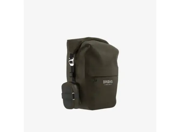 Brooks Scape Large Pannier duża torba na bagażnik