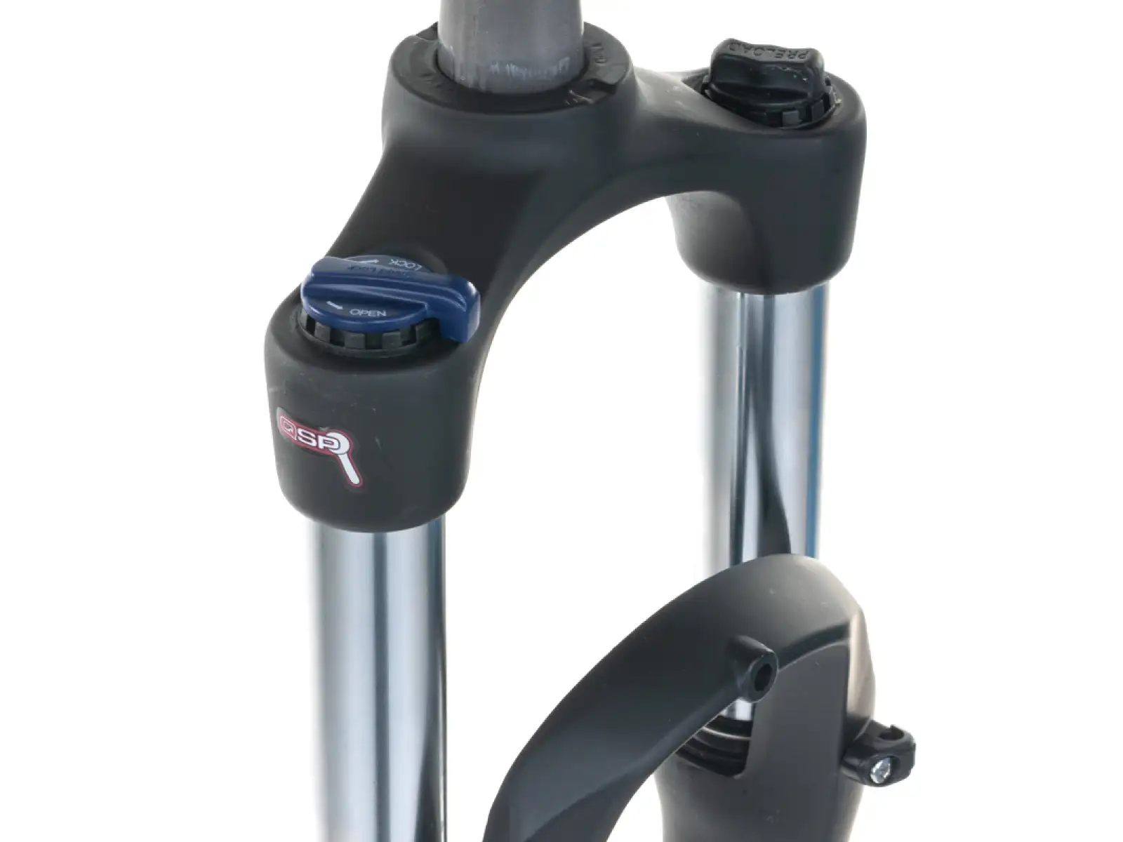 SR Suntour XCT 30 Coil HLO Disc 100 mm 29" QR amortyzowany widelec