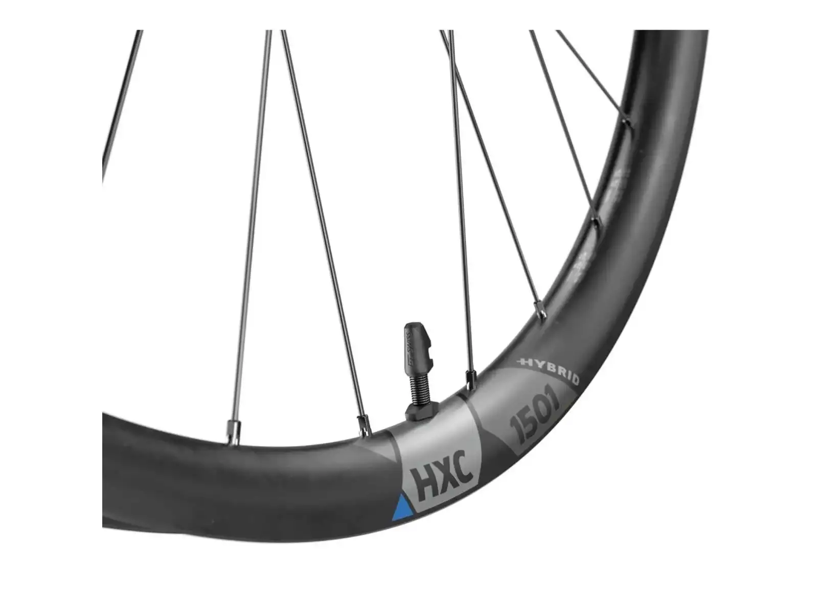 DT Swiss HXC 1501 Spline One 30 mm karbonowe 29" CL 12/148 tylne koło - Niezapakowane