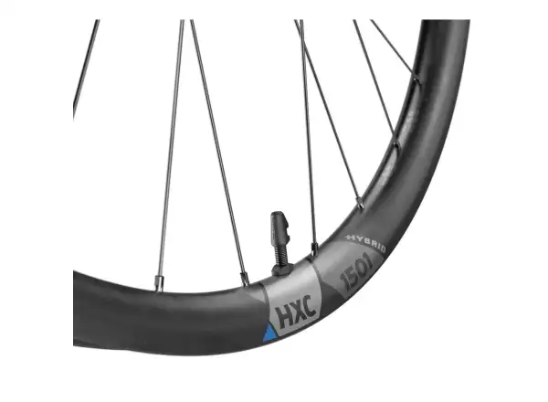 DT Swiss HXC 1501 Spline One 30 mm karbonowe 29" CL 12/148 tylne koło - Niezapakowane
