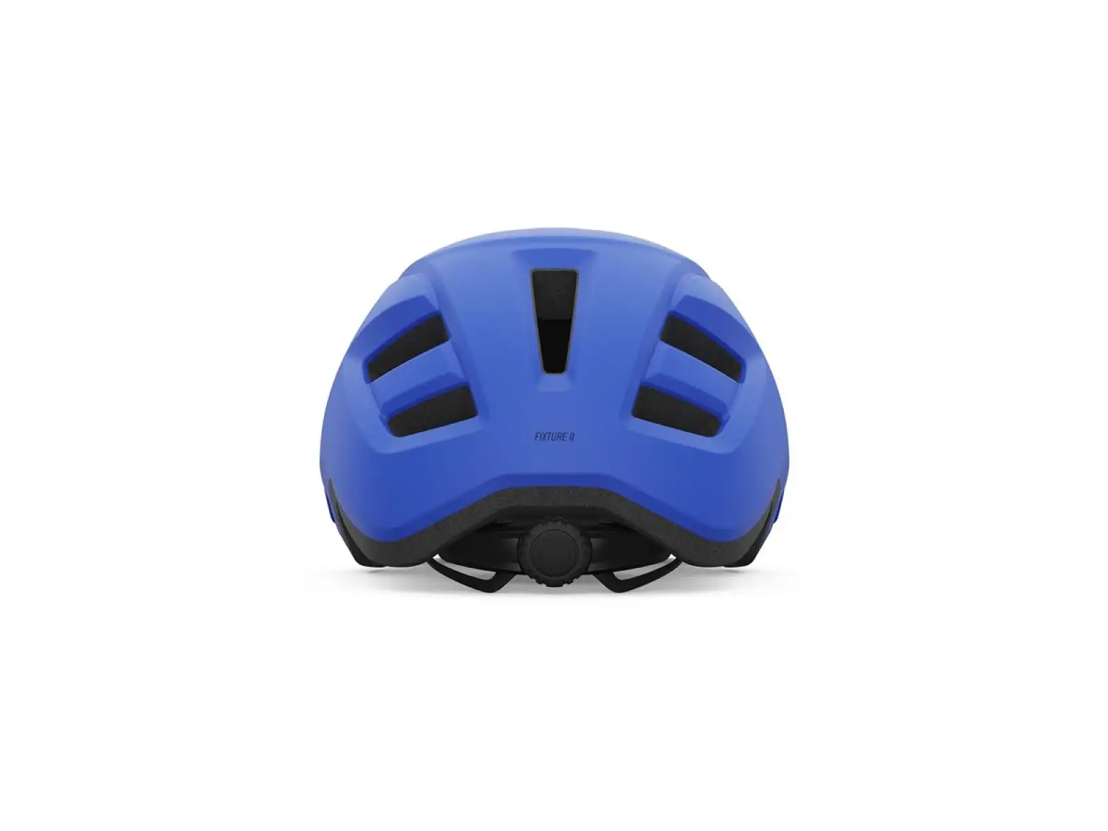 Giro Fixture II kask Mat Trim Blue rozm. Uni (54-61 cm)