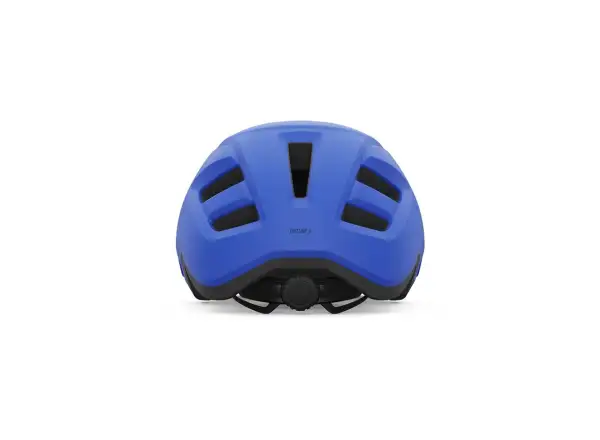 Giro Fixture II kask Mat Trim Blue rozm. Uni (54-61 cm)