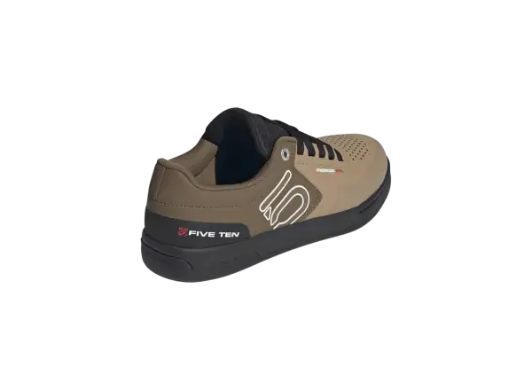 Five Ten Freerider Pro męskie buty Cardboard/Off White/Black
