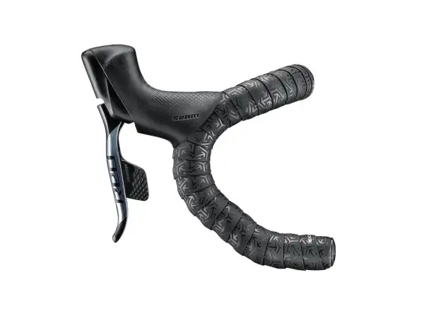 Ciclovation Seitex owijka Ballistic Glossy Black Magic Cube