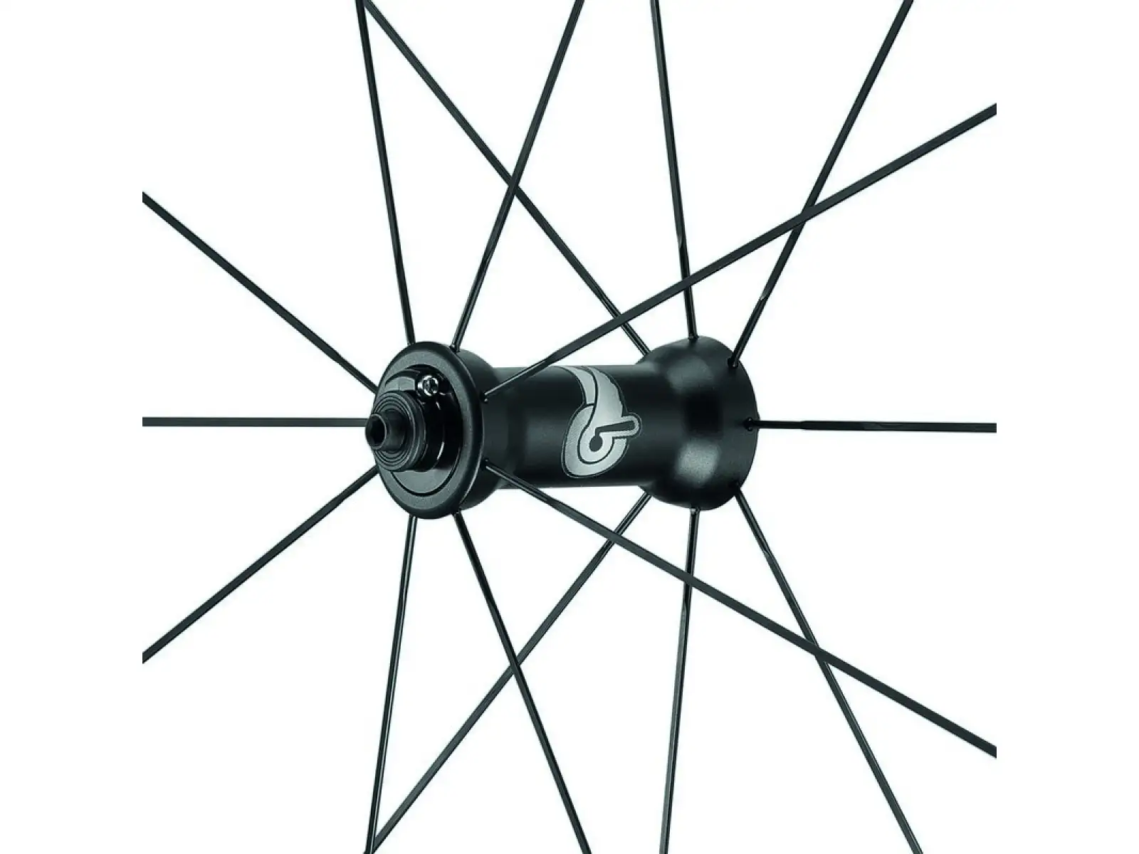Campagnolo Zonda C17 szosowe koła z zaplotem