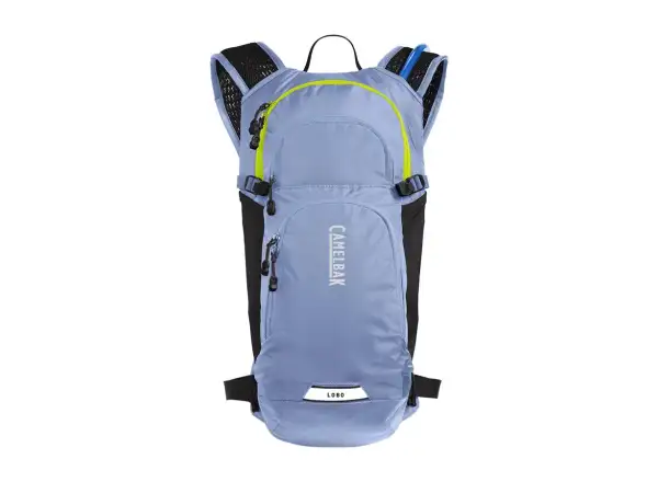 Camelbak Lobo 9 l damski plecak Serenity Blue