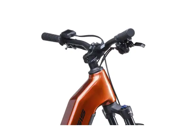 Crussis e-Country AX MTB 8.12-M2(800) górski rower elektryczny