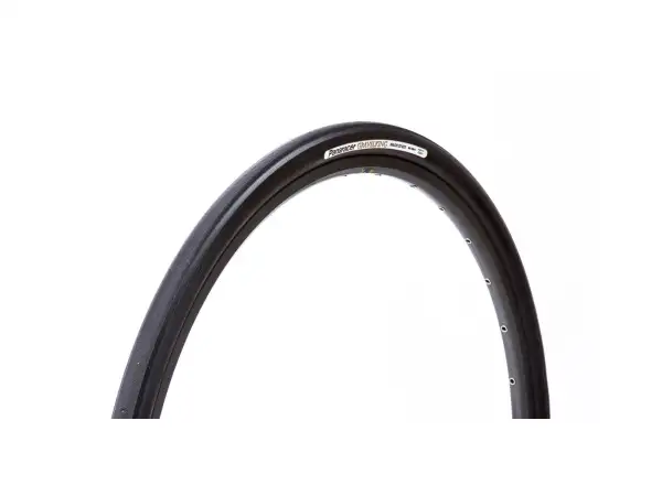 Panaracer GravelKing 650Bx42 opona czarna kevlar