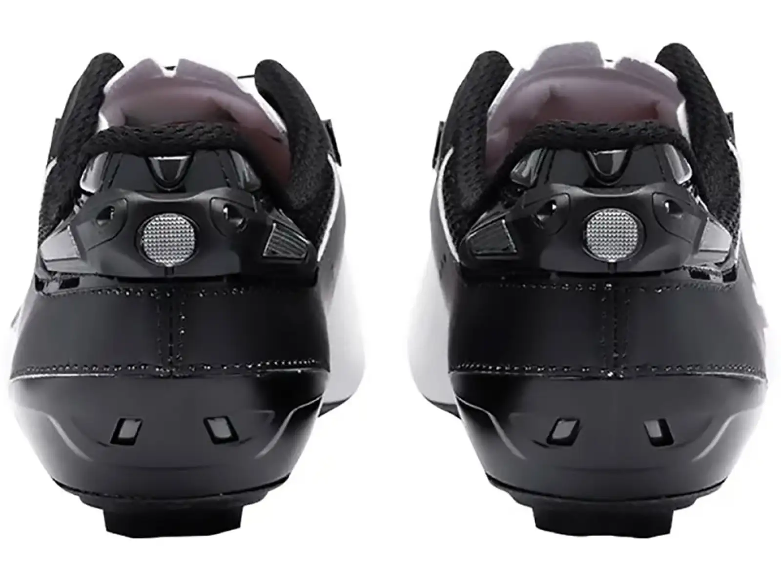 Sidi Shot 2S Pro męskie buty szosowe White/Black