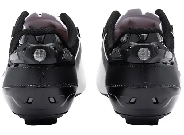 Sidi Shot 2S Pro męskie buty szosowe White/Black
