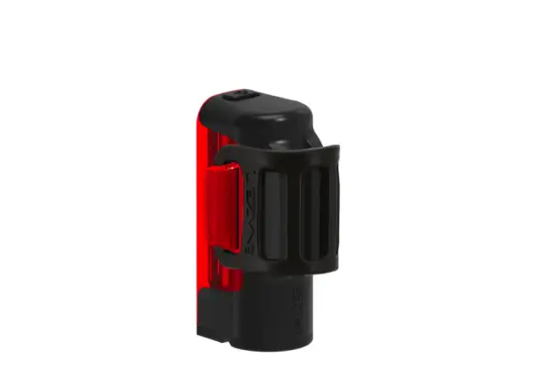Lezyne Strip Drive Pro Alert 400+ Rear tylne światło Black