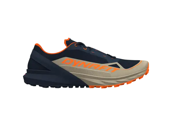 Dynafit Ultra 50 męskie buty Rock/Khaki/Blueberry