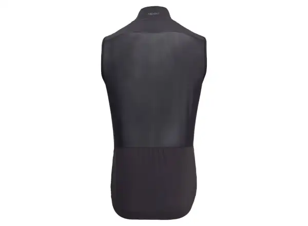 Silvini Leggero męska kamizelka Black