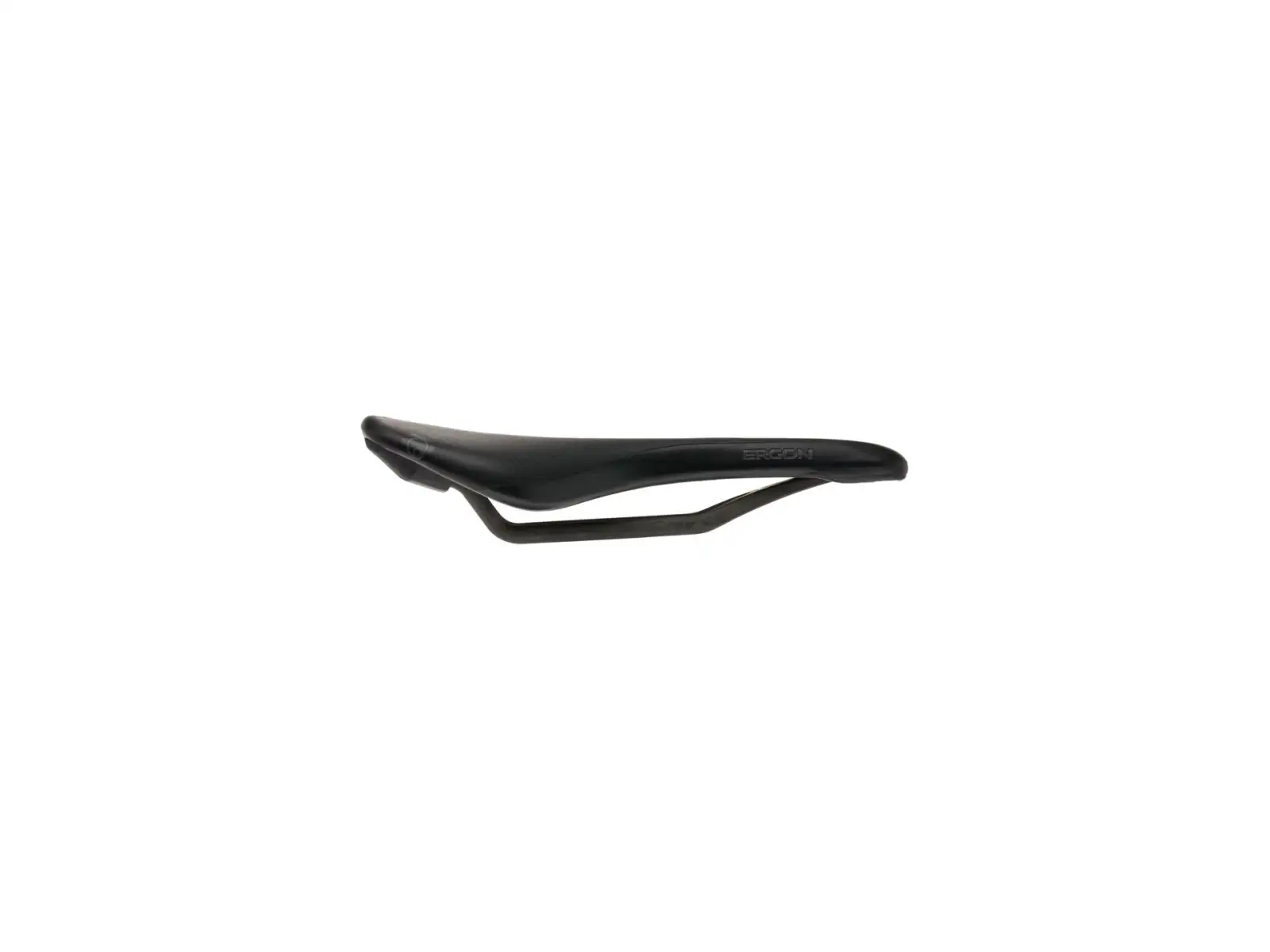 Ergon SR PRO Carbon Men siodełko czarna