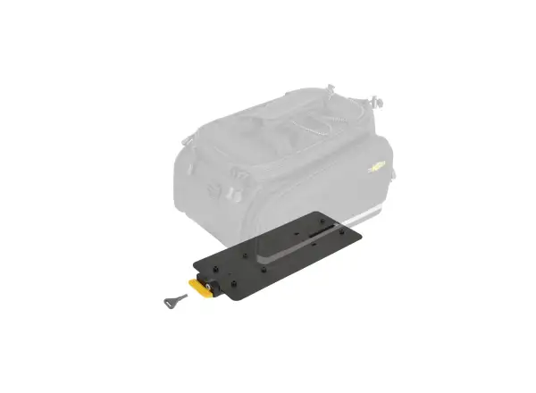 Topeak MTX Trunklock bagażnikowy zamek