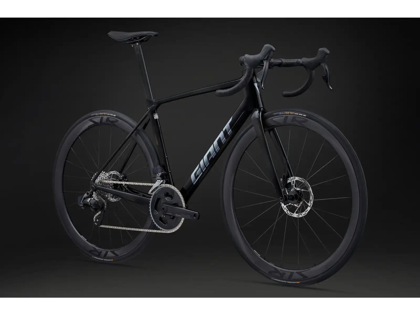 Giant TCR Advanced Pro 1 AXS rower szosowy Carbon
