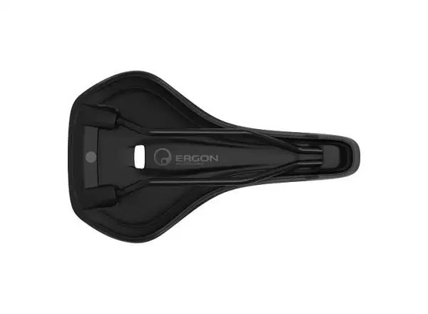 Ergon SMC Men Sport Gel siodło czarna